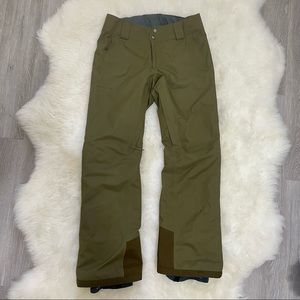 Patagonia Women’s Insulated Snowbelle Ski Pants